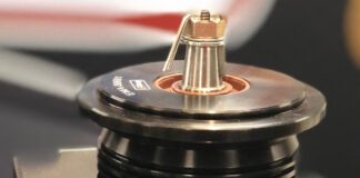 e-mag model p114 electronic ignition