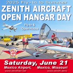 Zenith Aircraft "Fly-In to Summer"