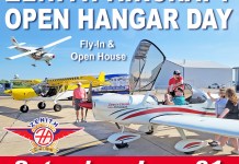 Zenith Aircraft “Fly-In to Summer” Open House: June 21 Zenith Aircraft "Fly-In to Summer"