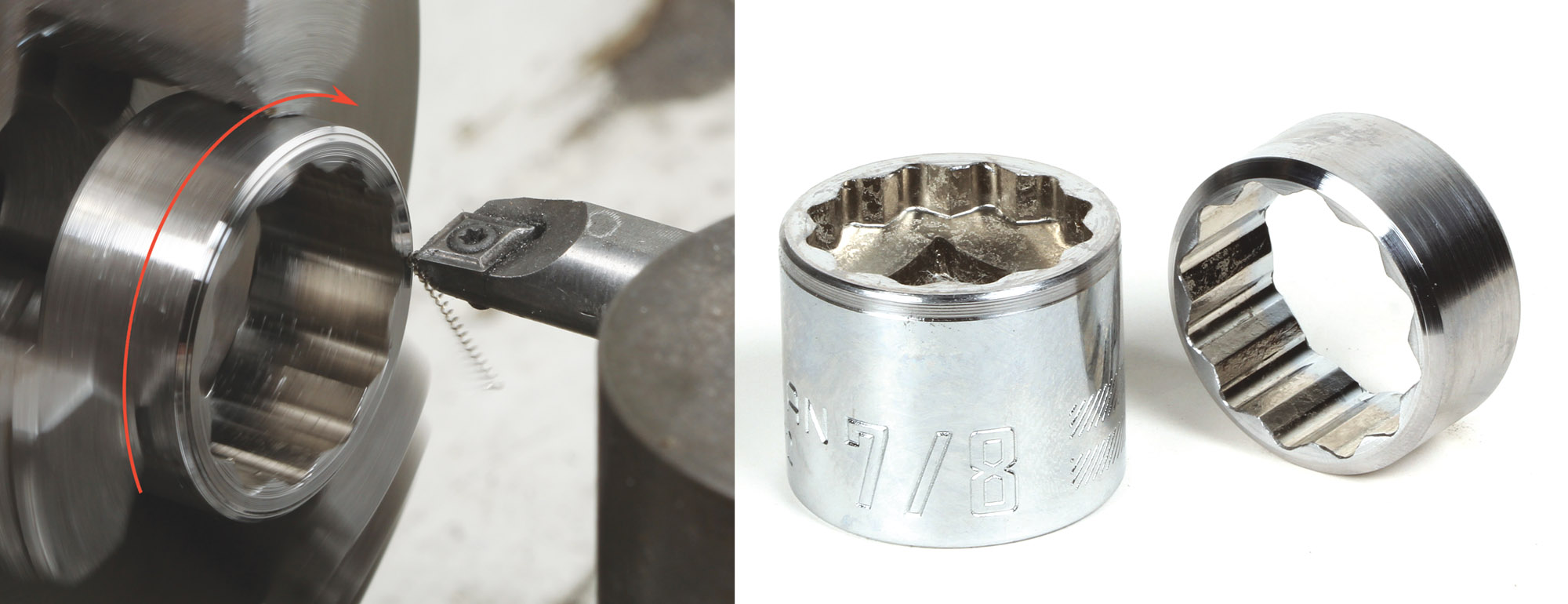 spark plug adapter lock wrench 09