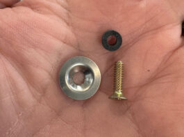 Flexible Canopy Fasteners flexible fastener assembly parts