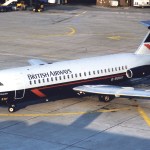 Build, Test, Refine and Fix—Part 5: High AoA Pitch Characteristics BAC 1-11 to illustrate pitch characteristics
