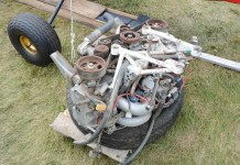 subaru alternative engine