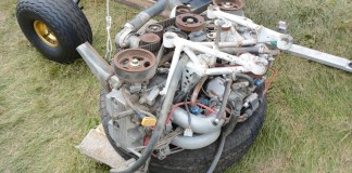 subaru alternative engine