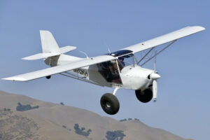 SilverLight Aviation Recon