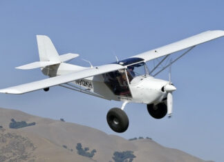 SilverLight Aviation Recon Kit SilverLight Aviation Recon