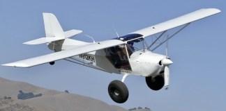SilverLight Aviation Recon