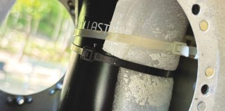 ballast