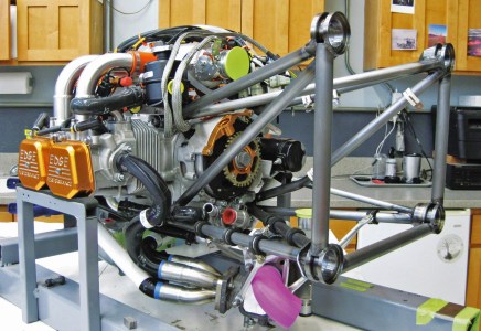 Engine Mounts