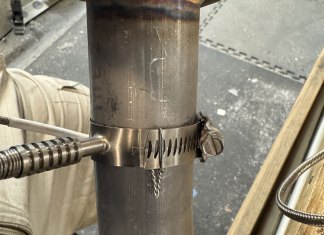 Tame The Hose Clamp Tail for Safer Maintenance hose clamp