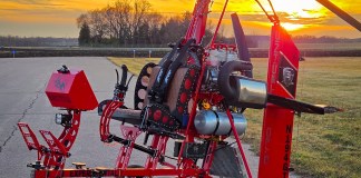 Gyro Technic GT-VX1