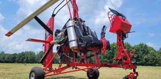 gyro technic GT-VX2