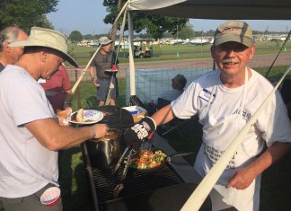 AirVenture Type Gatherings