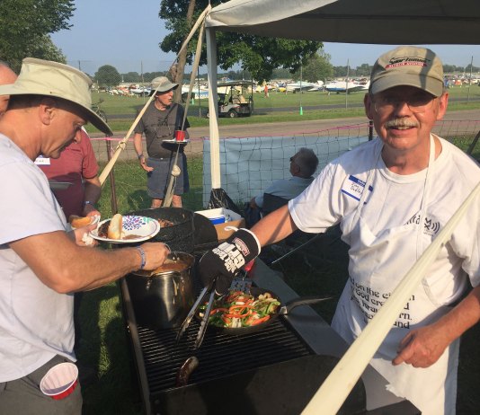 AirVenture Type Gatherings