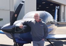 Change Is a Constant marc cook kitplanes van's