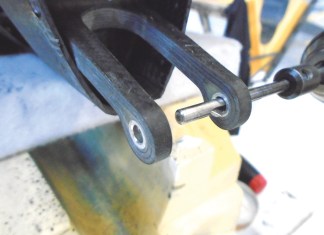 two-way deburring tool