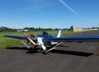 Mini-Max 1550V V-MAX