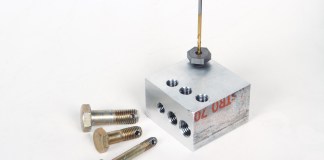 Drill Guide