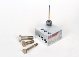 Drill Guide