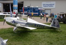 Postcards From Oshkosh—Saturday