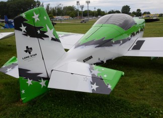 Postcards From Oshkosh—Friday