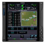 garmin fisk arrival