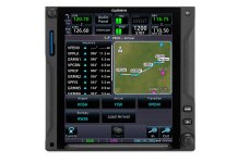 garmin fisk arrival