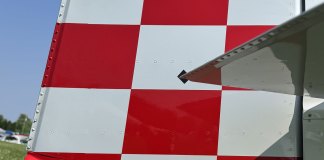 f1 aerobatics