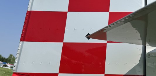 f1 aerobatics