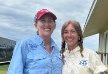 The New Generation of Homebuilt Aircraft Judges