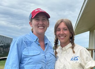 The New Generation of Homebuilt Aircraft Judges