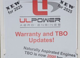 ULPower warranty and tbo news
