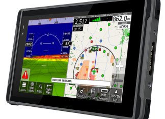 iFly EFB X7 Aviation Tablet X7 Aviation Tablet