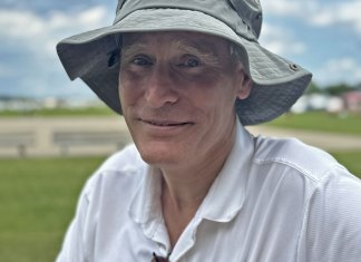 EAA’s Homebuilt Aircraft Council Chair Epitomizes Homebuilding