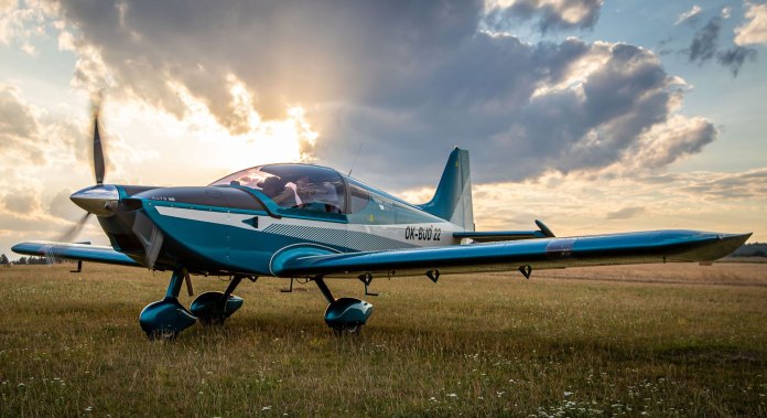 Direct Fly ALTO NG