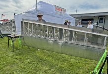 Team Rocket Previews New Wing Design for F1