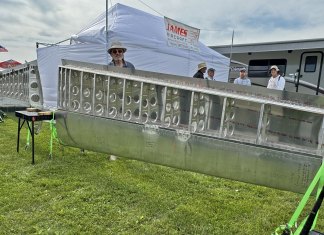 Team Rocket Previews New Wing Design for F1