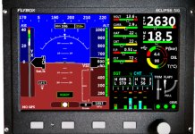 Flybox EFIS