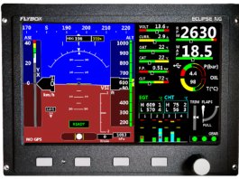 Fielden Aero to Offer Flybox Avionics in the U.S. Flybox EFIS