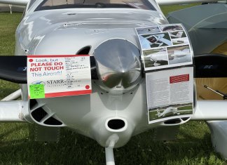 Homebuilt Judging Criteria to Shift in 2026 homebuilt judging