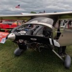 sonex highwing at airventure 2025