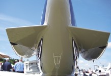 Build, Test, Refine and Fix—Part 6: High AoA Tail Effects aerodynamics of tail surfaces and strakes