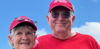 oshkosh HBC volunteers