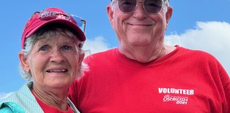 Meet Your HBC Volunteers oshkosh HBC volunteers