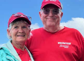 Meet Your HBC Volunteers oshkosh HBC volunteers