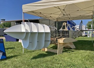 Scalebirds Teases P-40 Kit After P-36 Success scalebirds p-40