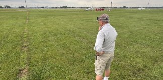paul dye at oshkosh