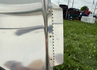 Trim Tabs—Details For Discovery