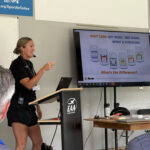 When the Forum Finds You