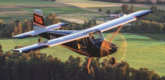 rv-15 Image: Jon Bliss